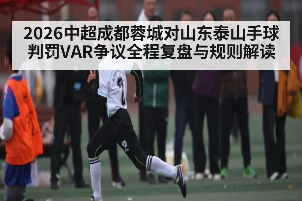 2026中超成都蓉城对山东泰山手球判罚VAR争议全程复盘与规则解读