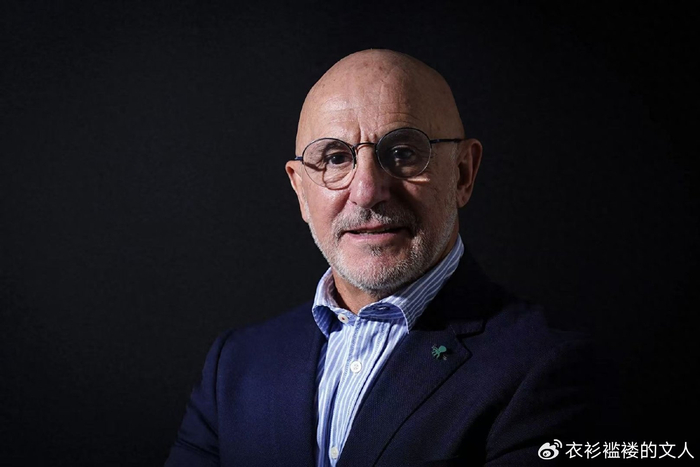 保利体育官方入口-就是这么直接！德拉富恩特回应赫伊森落选，人品和球品都需成长|西班牙|国家队|西班牙国家队|世界杯|美加墨世界杯_新浪体育_新浪新闻